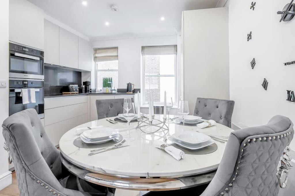 Apartamento The Royal Sheperd