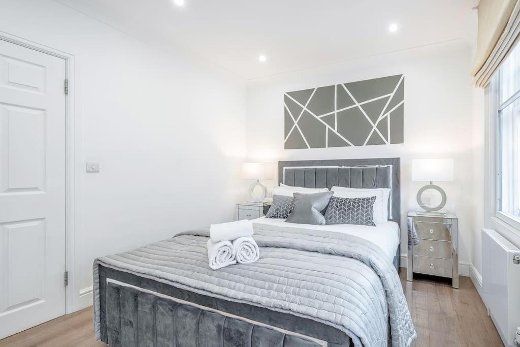 Apartamento The Royal Sheperd Londres