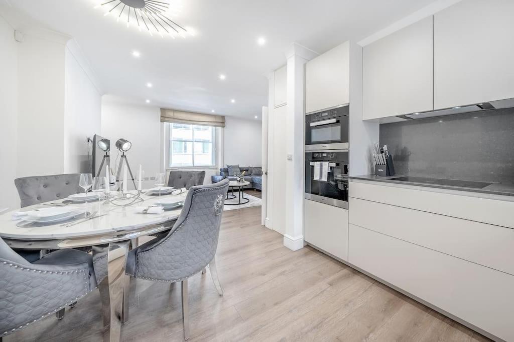 Apartamento The Royal Sheperd