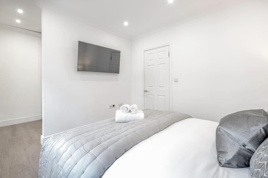 Apartamento The Royal Sheperd *