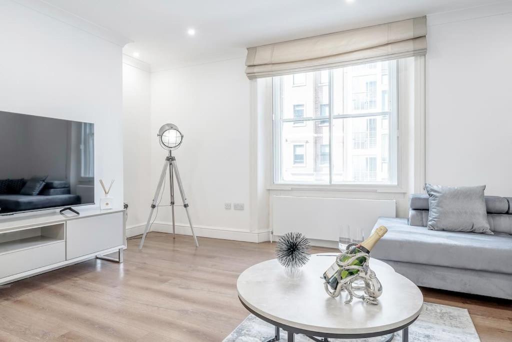 Apartamento The Royal Sheperd