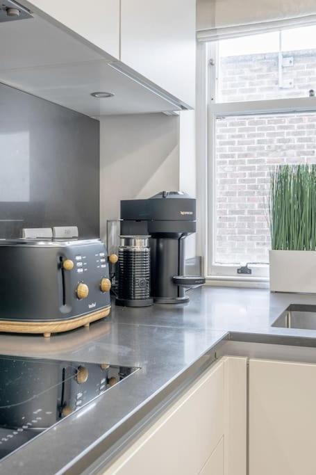 Apartamento The Royal Sheperd *