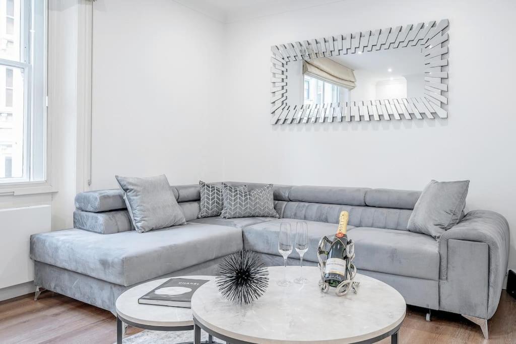 The Royal Sheperd Apartamento