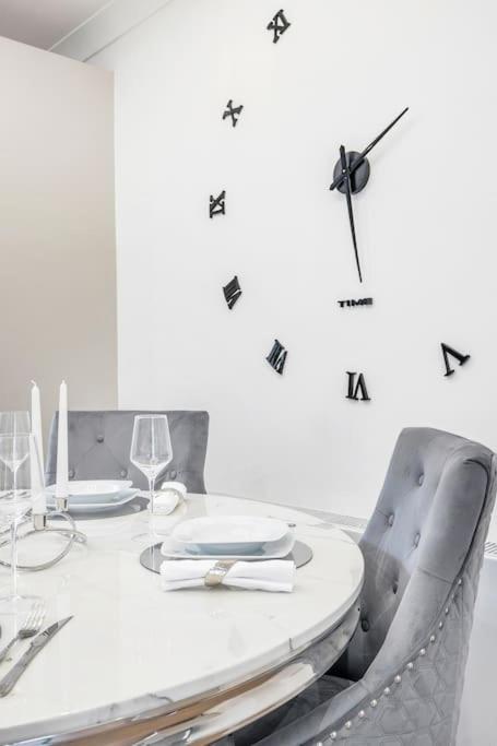 Apartamento The Royal Sheperd *