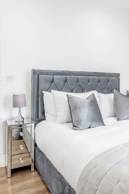 The Royal Sheperd Apartamento Londres