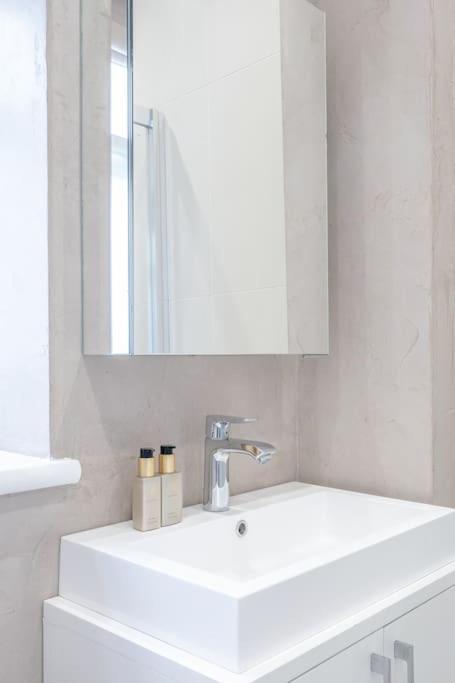 The Royal Sheperd Apartamento *