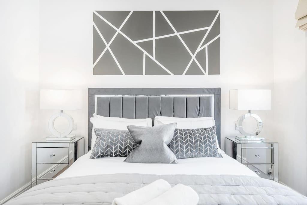 The Royal Sheperd Apartamento *