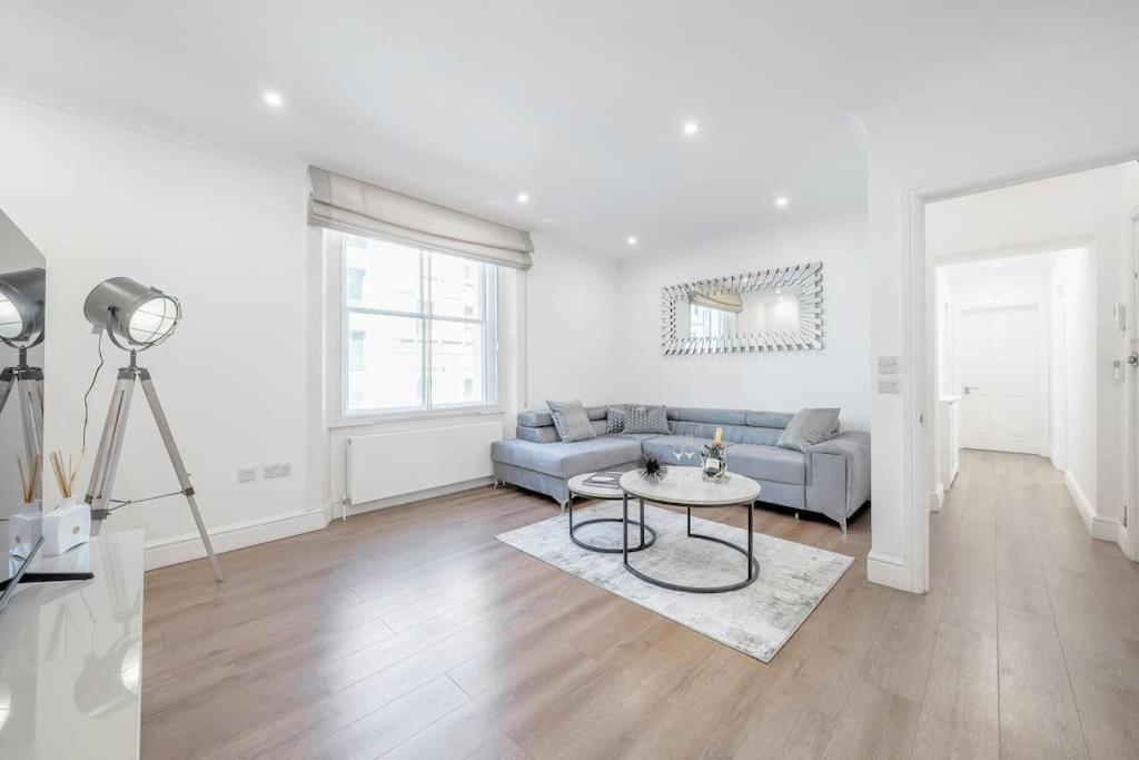 The Royal Sheperd Apartamento Londres