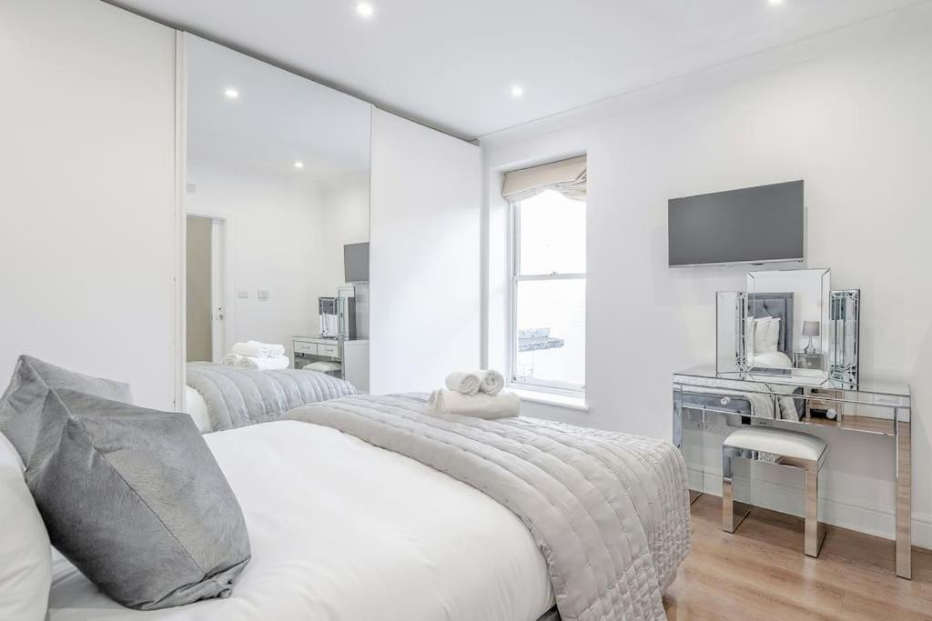 The Royal Sheperd Apartamento *