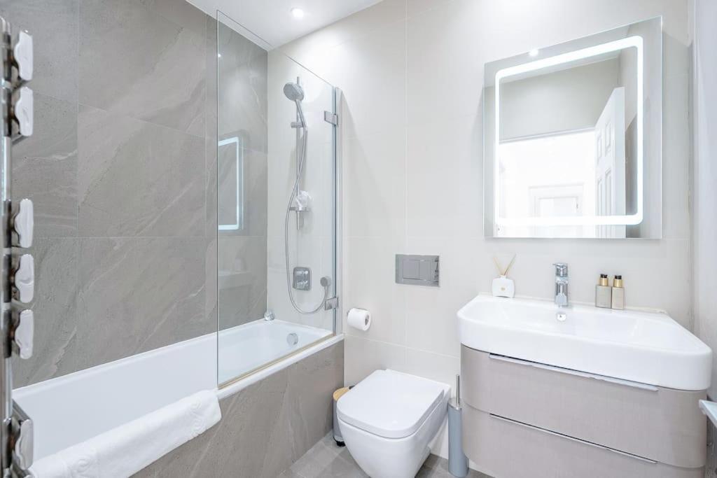 Apartamento The Royal Sheperd Londres