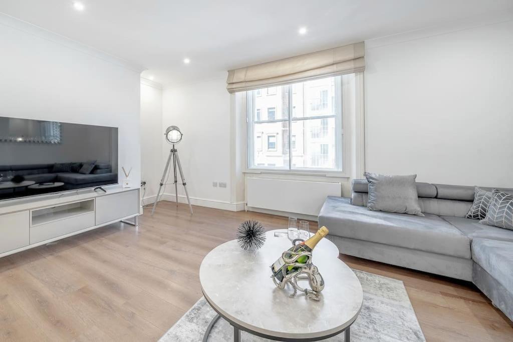 The Royal Sheperd Apartamento Londres