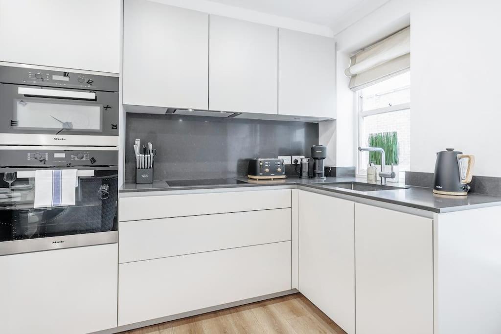 Apartamento The Royal Sheperd *